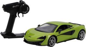 Image du produit Dynatech Voiture radiocommandée McLaren 1:14 2.4G 570S vert fluo
