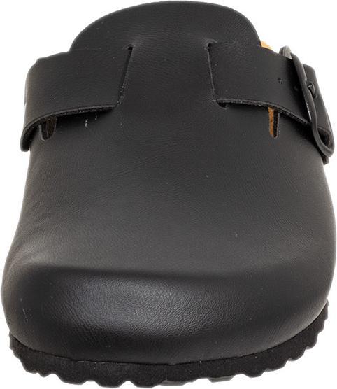 Image du produit Saliha ® Freizeitschuhe Bioline Clog schwarz (42)