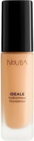 Actual product image Nouba Ideal Hydrostress Foundation N. 15 Moka
