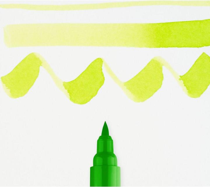 Produktbild Talens ECOLINE - Brush Pen (1x)
