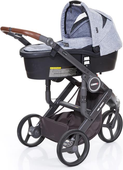 Produktbild ABC Design Cobra Plus