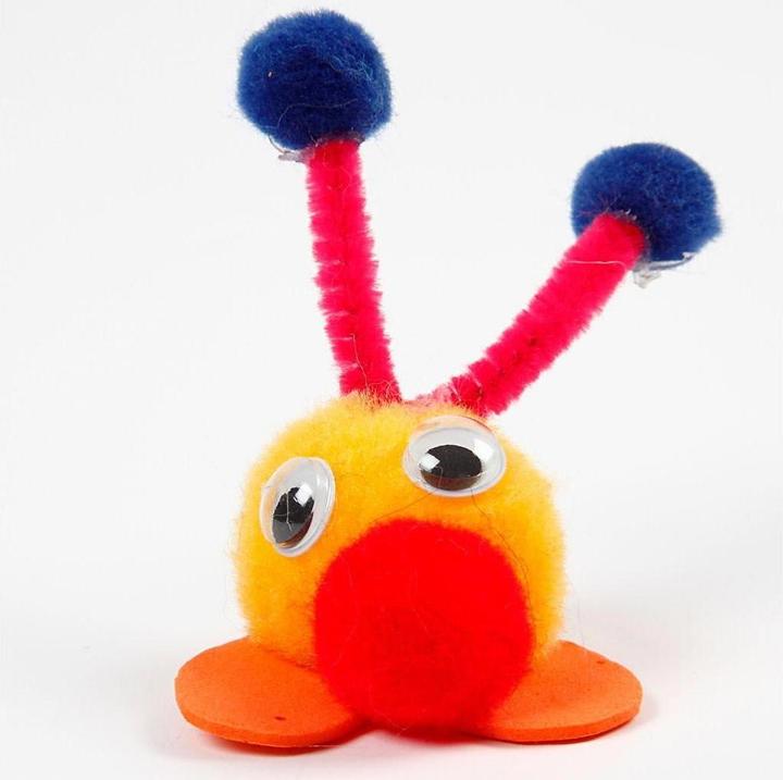 Immagine prodotto Creativ Company Pompons