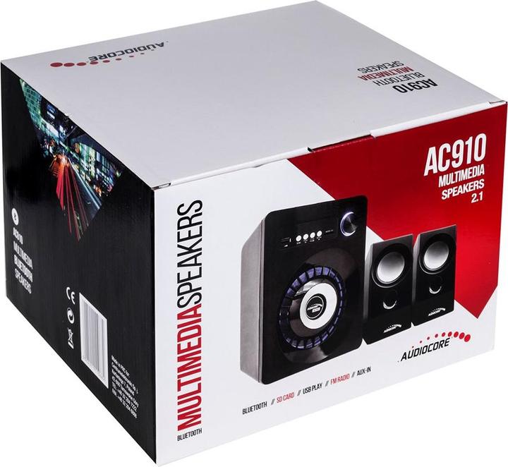 Image du produit Audiocore AC910