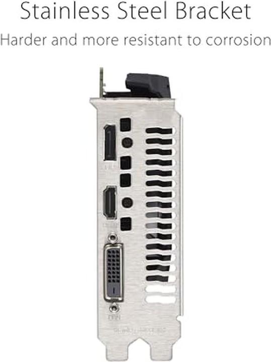 Immagine prodotto ASUS Dual GeForce RTX 3050 OC (6 GB)