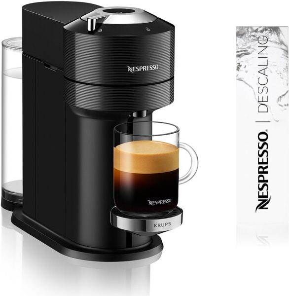 Image du produit NESPRESSO Vertuo Next Premium avec kit de détartrage