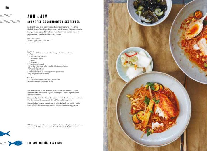 Produktbild Einfach koreanisch! (Deutsch, Caroline Hwang, Helmut Ertl, Lisa Linder, 2018)