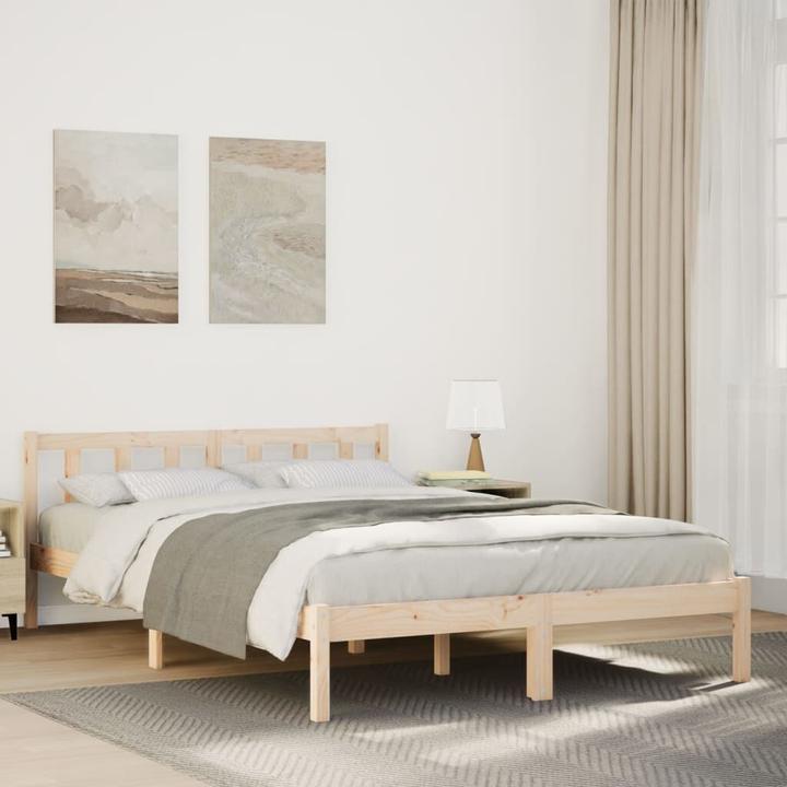 Actual product image VidaXL Aydan (140 x 210 cm)