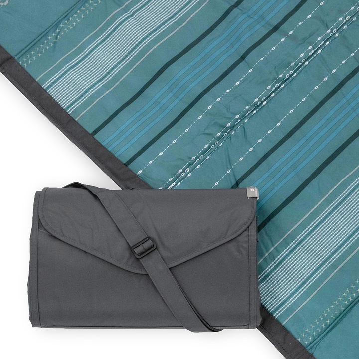Shoreline Stripe
