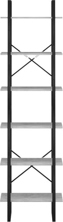 Produktbild vidaXL Lagerregal