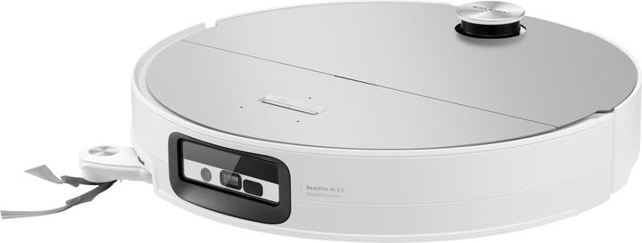 Actual product image Roborock Saros 20 Sonic robotstøvsuger, hvid (36000 Pa)