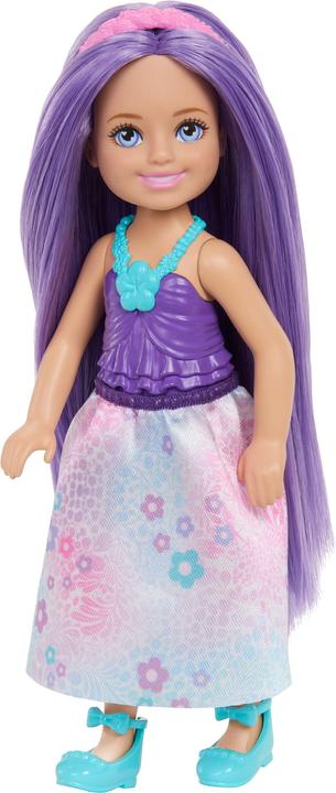 Image du produit 0 BRB Fantasie Chelseas Sort.