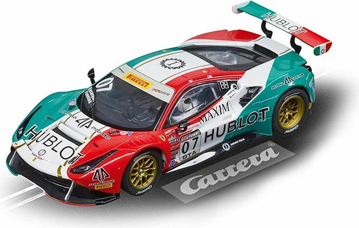 Image du produit Carrera GO Ferrari GT Squadra Cors