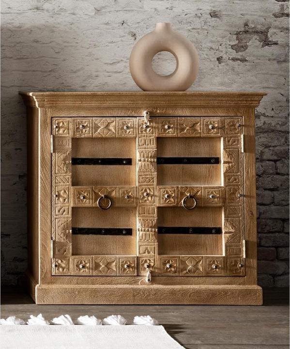 Image du produit SIT Möbel Daipur (100 x 45 x 90 cm)