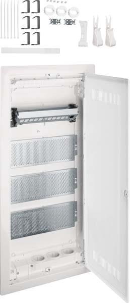 Actual product image Hager Flush-mounted distributor