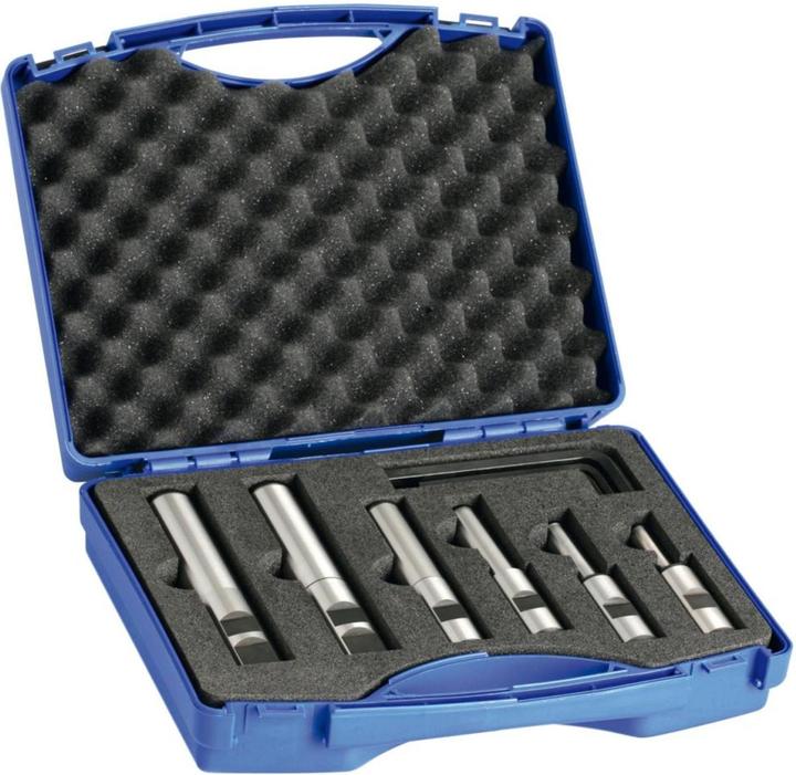 Magni Tschorn zaagbladhouderset D 20-63 mm