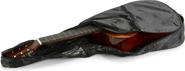 Produktbild Max SoloArt (Akustik Gitarren Set, Linde, Ahorn)