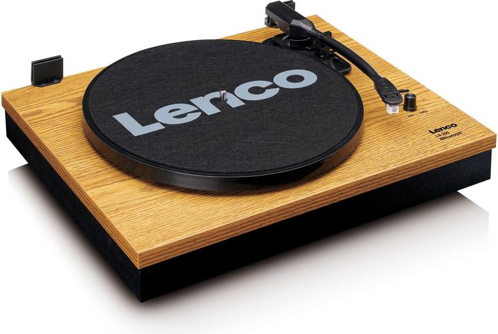 Produktbild Lenco LS-300 (Halbautomatisch)
