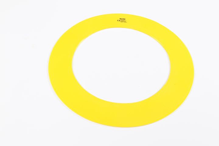 Produktbild Spordas Bodenmarkierungen Set, Ringform