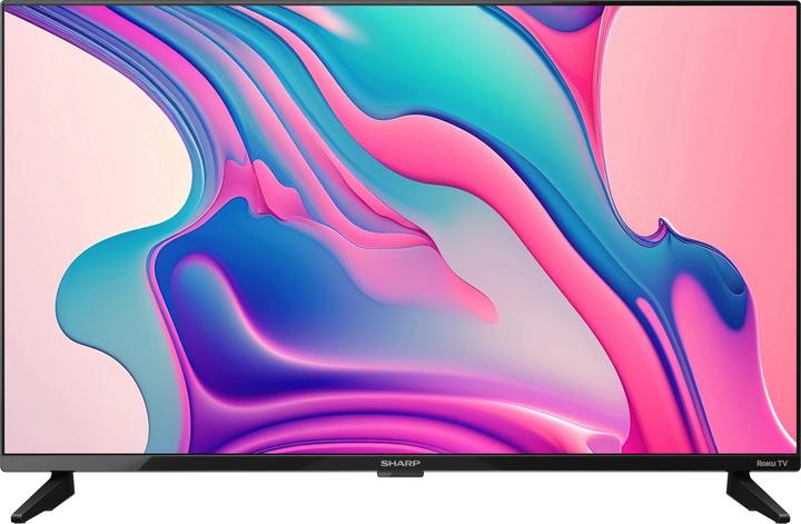 Sharp 32FD2E (32", LCD, HD, 2023)