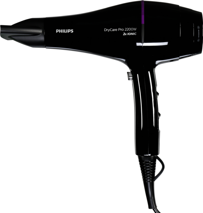 Actual product image Philips DryCare Pro
