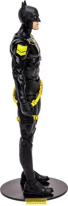 Actual product image McFarlane DC Multiverse Action Figure Jim Gordon as Batman (Batman: Endgame) 18 cm