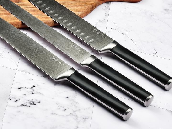 Actual product image Björn Imatra