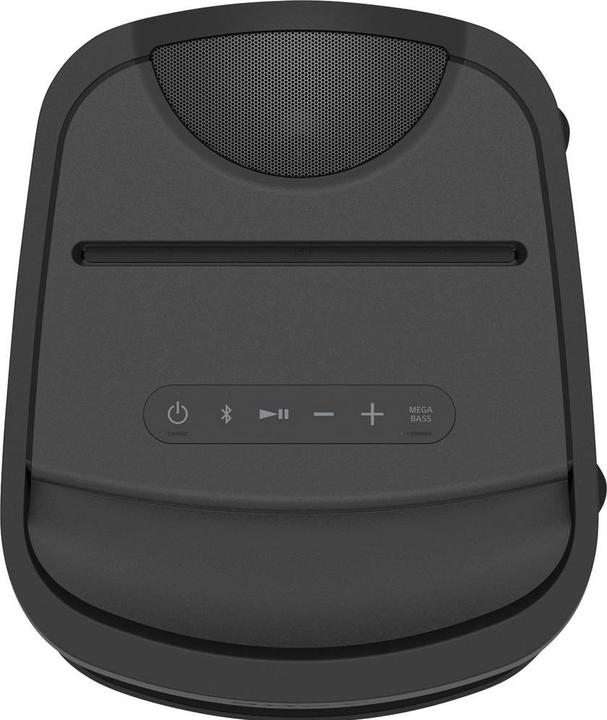 Actual product image Sony SRS-XP700 (25 h, Rechargeable battery operated)