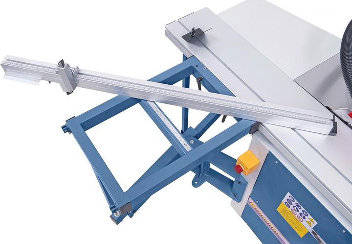 Actual product image Bernardo Cantina Bernardo - Formatkreissäge STS 1360 / 400 V