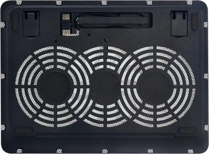 Image du produit Conceptronic Pad de refroidissement 2F