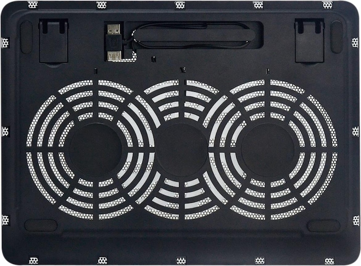 Actual product image Conceptronic Cooling Pad 2F