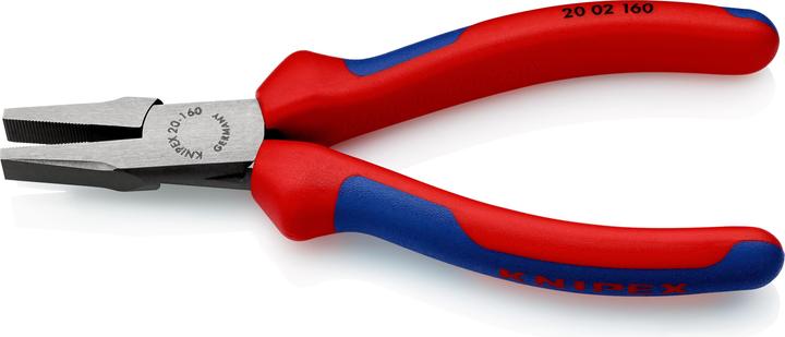 Produktbild Knipex Abisolierwerkzeug für Glasfaserkabel (190 mm)