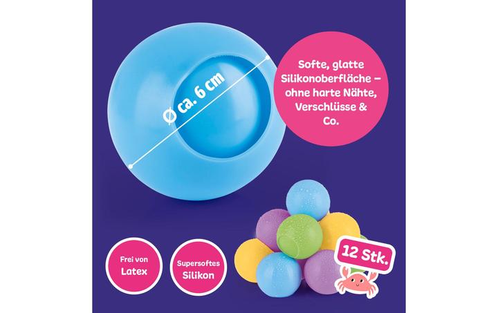 Image du produit ImagiNew Playhome Ballon d'eau (12x)