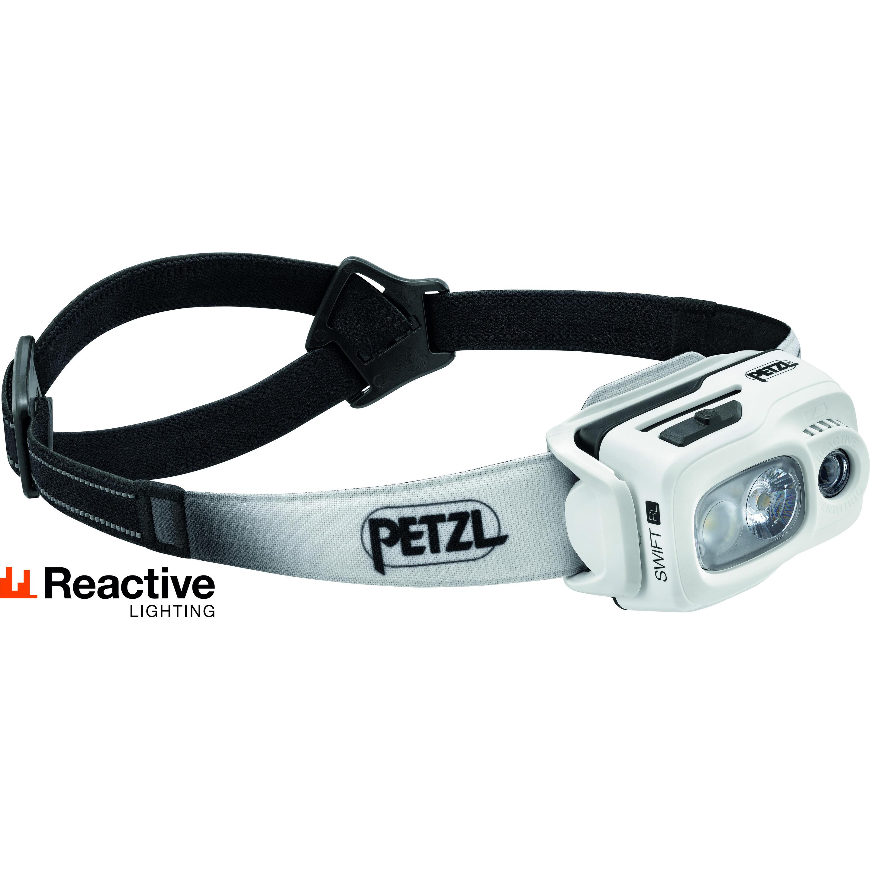Petzl, Stirnlampe, (1100 lm)