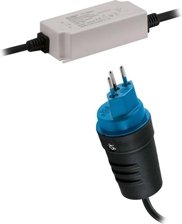 Produktbild Paulmann Outdoor Plug & Shine Power Supply 30W