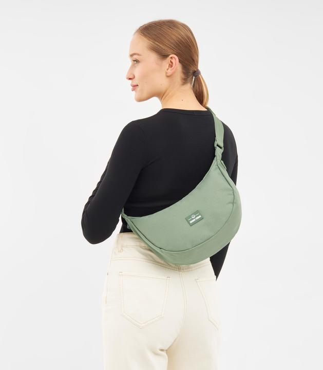 Actual product image Johnny Urban Half Moon Bag Ally Small