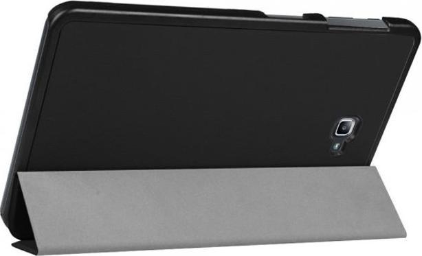 Produktbild Dreifach faltbare Leder Smart Hülle (Samsung Galaxy Tab A 10.1 (2016))
