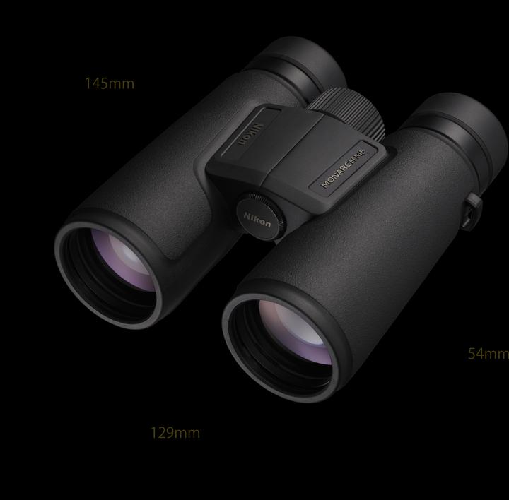 Nikon Monarch M5 (10 x, 42 mm)