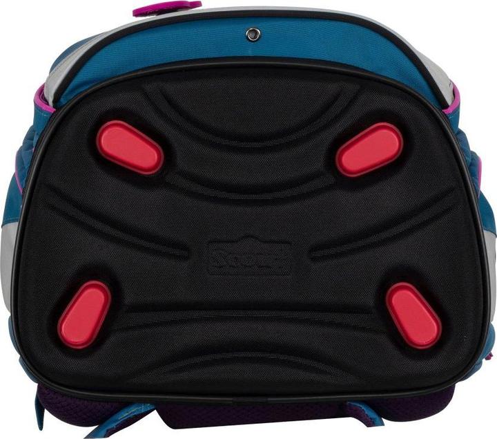 Immagine prodotto Scout Alpha scuola zaino Set sirena (20.50 l)