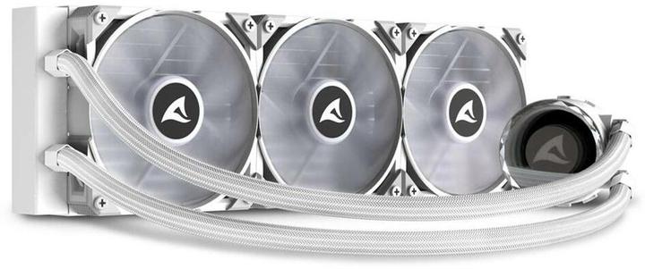 Actual product image Sharkoon S90