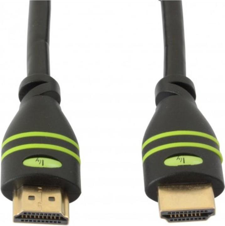Actual product image Techly ICOC-HDMI-A-250 (25 m, HDMI)