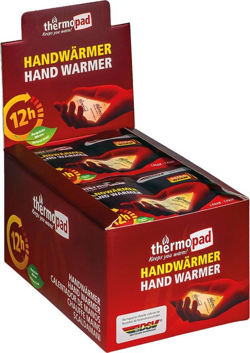 Produktbild Thermopad Handwärmer 1 Paar