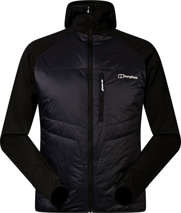 Berghaus Trawden Hybrid-Kapuzenjacke für Jacket