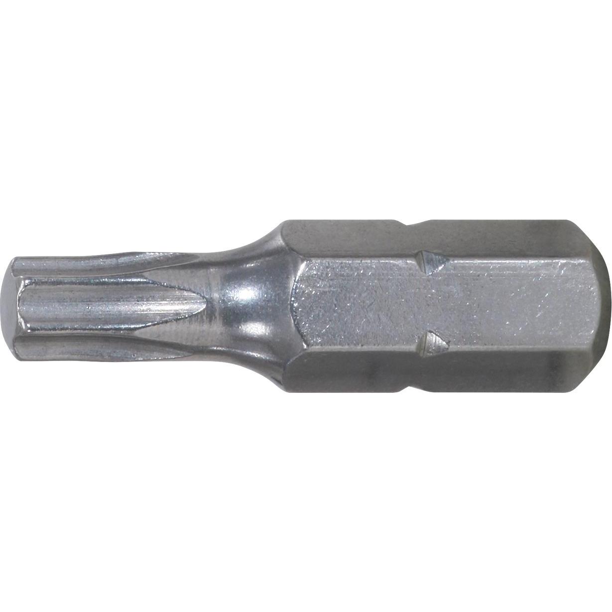 Thumbnail - KS Tools, Bits, 1/4" Edelstahl-Bit (T27)