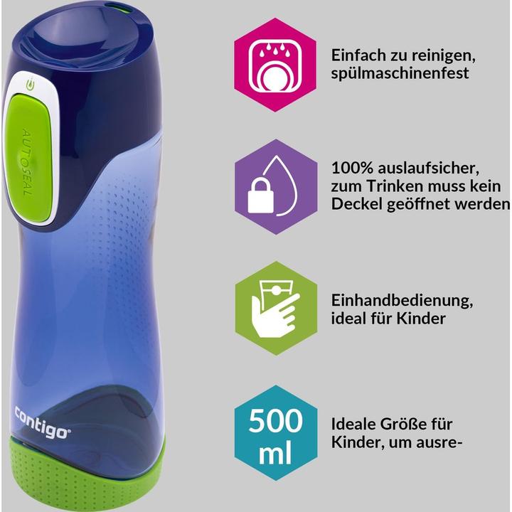 Produktbild Contigo Swish (0.50 l)