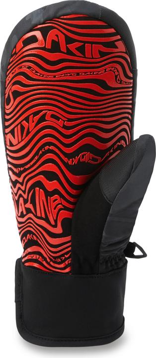 Immagine prodotto Dakine Crossfire Short Mitts (L)