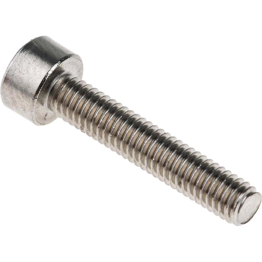 Rs Pro, Schrauben, Schrauben Zylinderkopf rostfrei M3x16mm