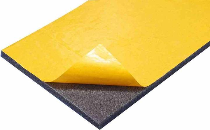 Produktbild Mottez Schutzschaum universal 15 x 100 cm