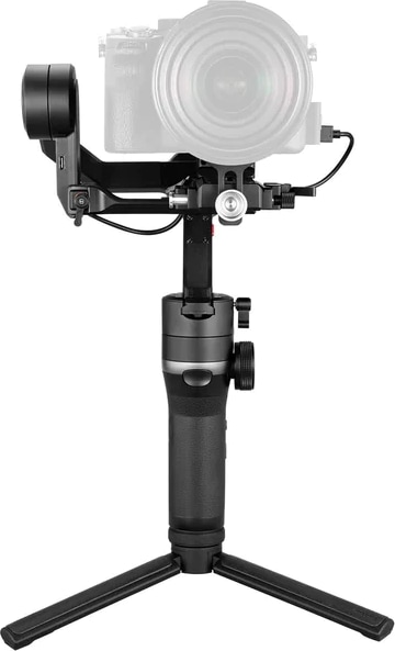Produktbild Zhiyun Weebill S Zoom/Focus Pro Kit (Spiegelreflexkamera, Systemkamera, 3 kg)