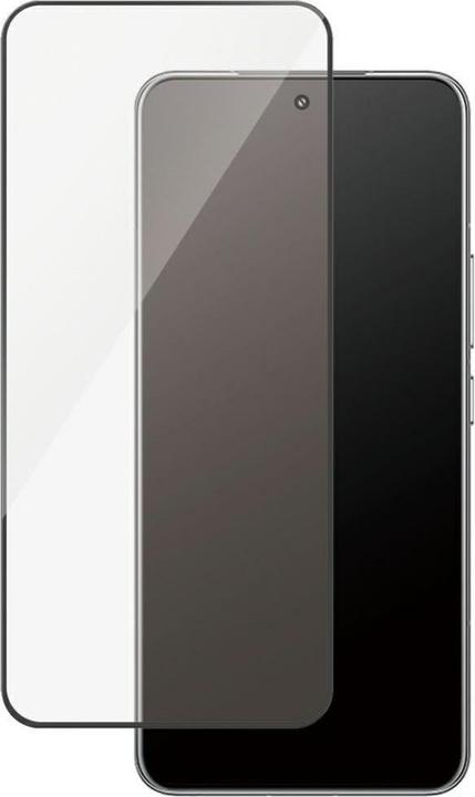 Produktbild PanzerGlass Ultra-Wide Fit (1 Stk., Xiaomi 15T, Xiaomi 15T Pro)