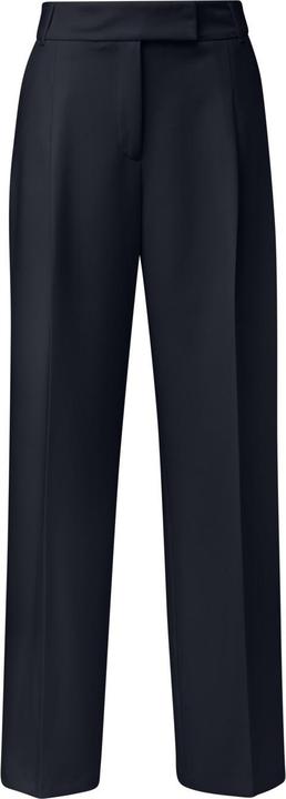 Immagine prodotto S.Oliver Hose Elegante Hose mit Extra Wide Leg aus Viskosemix (40)